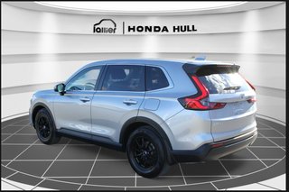 Honda CR-V LX-B | FWD 2024 à Gatineau, Québec - 3 - w320h240px