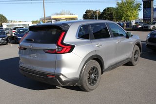2024 Honda CR-V LX-B | FWD in Gatineau, Quebec - 5 - w320h240px