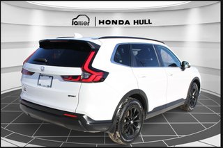 Honda CR-V Sport | AWD 2024 à Gatineau, Québec - 5 - w320h240px