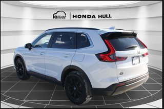 Honda CR-V Sport | AWD 2024 à Gatineau, Québec - 3 - w320h240px