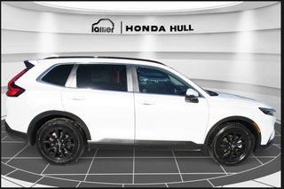 Honda CR-V Sport | AWD 2024 à Gatineau, Québec - 6 - w320h240px