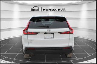 Honda CR-V EX-L | AWD 2024 à Gatineau, Québec - 4 - w320h240px