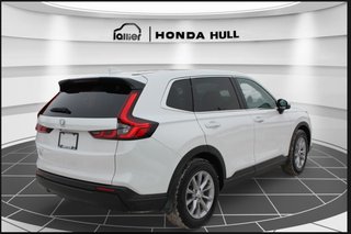 Honda CR-V EX-L | AWD 2024 à Gatineau, Québec - 5 - w320h240px
