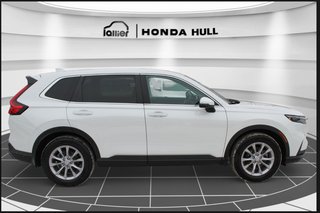 Honda CR-V EX-L | AWD 2024 à Gatineau, Québec - 6 - w320h240px