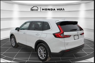 Honda CR-V EX-L | AWD 2024 à Gatineau, Québec - 3 - w320h240px