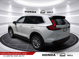 2024 Honda CR-V EX-L | AWD in Gatineau, Quebec - 3 - w320h240px