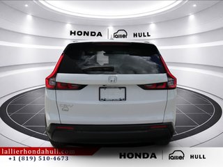 2024 Honda CR-V EX-L | AWD in Gatineau, Quebec - 4 - w320h240px