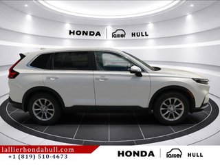 2024 Honda CR-V EX-L | AWD in Gatineau, Quebec - 6 - w320h240px