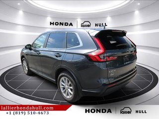 2024 Honda CR-V EX-L | AWD in Montréal, Quebec - 3 - w320h240px