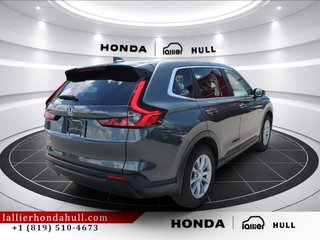 2024 Honda CR-V EX-L | AWD in Montréal, Quebec - 5 - w320h240px