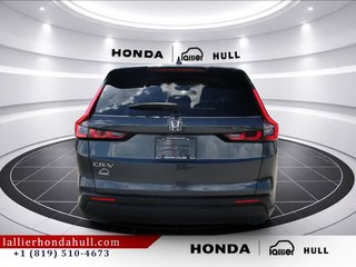 2024 Honda CR-V EX-L | AWD in Montréal, Quebec - 4 - w320h240px