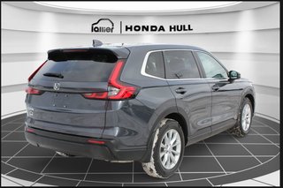 2024 Honda CR-V EX-L | AWD in , Quebec - 5 - w320h240px