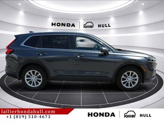 2024 Honda CR-V EX-L | AWD in Montréal, Quebec - 6 - w320h240px