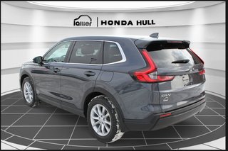 2024 Honda CR-V EX-L | AWD in , Quebec - 3 - w320h240px