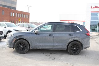 Honda CR-V Sport-B | AWD 2024 à Gatineau, Québec - 2 - w320h240px
