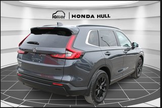 Honda CR-V Sport-B | AWD 2024 à Montréal, Québec - 5 - w320h240px