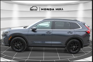 Honda CR-V Sport-B | AWD 2024 à Montréal, Québec - 2 - w320h240px