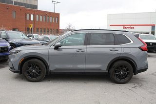 2024 Honda CR-V Sport | AWD in Gatineau, Quebec - 2 - w320h240px