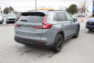 2024 Honda CR-V Sport | AWD in Gatineau, Quebec - 5 - w320h240px