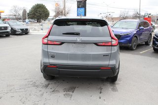 2024 Honda CR-V Sport | AWD in Gatineau, Quebec - 4 - w320h240px