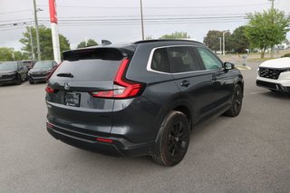 Honda CR-V Sport | AWD 2024 à Gatineau, Québec - 5 - w320h240px