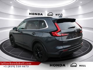2024 Honda CR-V Sport | AWD in Gatineau, Quebec - 3 - w320h240px