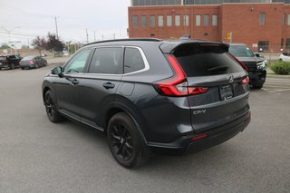 Honda CR-V Sport | AWD 2024 à Gatineau, Québec - 3 - w320h240px