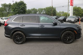 Honda CR-V Sport | AWD 2024 à Gatineau, Québec - 6 - w320h240px