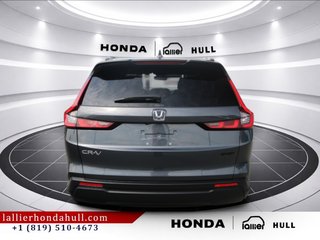 Honda CR-V Sport | AWD 2024 à Gatineau, Québec - 4 - w320h240px