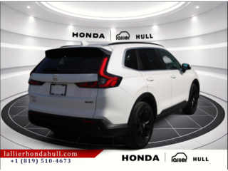 2024 Honda CR-V Sport | AWD in Gatineau, Quebec - 5 - w320h240px