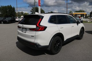 Honda CR-V Sport | AWD 2024 à Gatineau, Québec - 5 - w320h240px