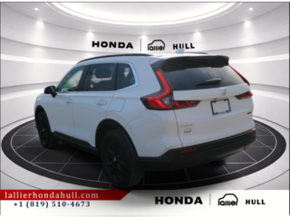 2024 Honda CR-V Sport | AWD in Gatineau, Quebec - 3 - w320h240px