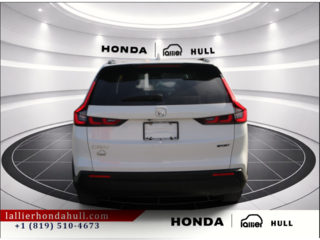 2024 Honda CR-V Sport | AWD in Gatineau, Quebec - 4 - w320h240px