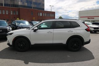 Honda CR-V Sport | AWD 2024 à Gatineau, Québec - 2 - w320h240px