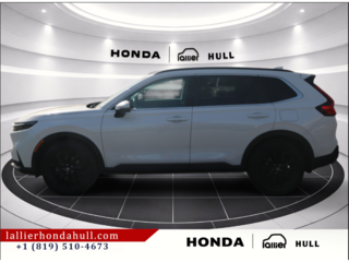 2024 Honda CR-V Sport | AWD in Gatineau, Quebec - 2 - w320h240px