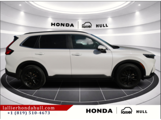 2024 Honda CR-V Sport | AWD in Gatineau, Quebec - 6 - w320h240px