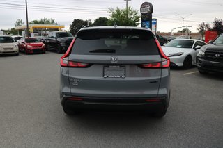 Honda CR-V Sport | AWD 2024 à Gatineau, Québec - 4 - w320h240px