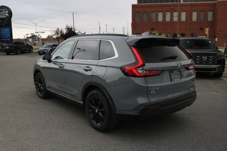 Honda CR-V Sport | AWD 2024 à Gatineau, Québec - 3 - w320h240px