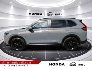 2024 Honda CR-V Sport | AWD in Montréal, Quebec - 2 - w320h240px