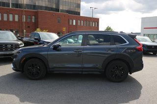 Honda CR-V Sport | AWD 2024 à Gatineau, Québec - 2 - w320h240px