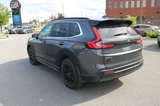 Honda CR-V Sport | AWD 2024 à Gatineau, Québec - 3 - w320h240px