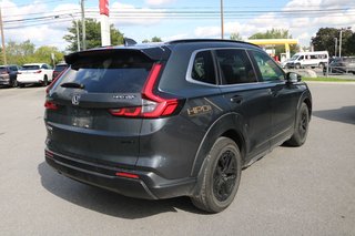 Honda CR-V Sport | AWD 2024 à Gatineau, Québec - 5 - w320h240px