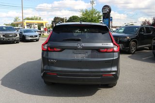 Honda CR-V Sport | AWD 2024 à Gatineau, Québec - 4 - w320h240px