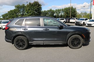 Honda CR-V Sport | AWD 2024 à Gatineau, Québec - 6 - w320h240px