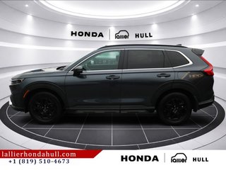Honda CR-V Sport | AWD 2024 à Montréal, Québec - 2 - w320h240px