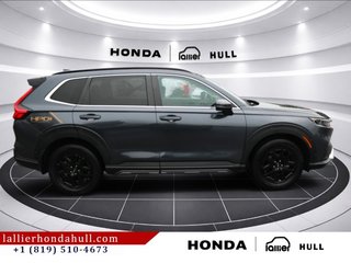Honda CR-V Sport | AWD 2024 à Montréal, Québec - 6 - w320h240px