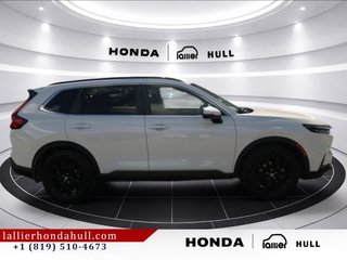 Honda CR-V Sport | AWD 2024 à Gatineau, Québec - 6 - w320h240px