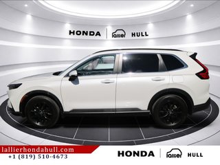 Honda CR-V Sport | AWD 2024 à Gatineau, Québec - 2 - w320h240px