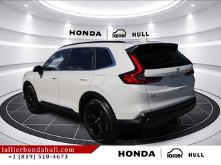 Honda CR-V Sport | AWD 2024 à Gatineau, Québec - 3 - w320h240px
