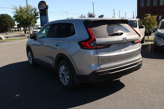 Honda CR-V LX-B | AWD 2024 à Gatineau, Québec - 3 - w320h240px